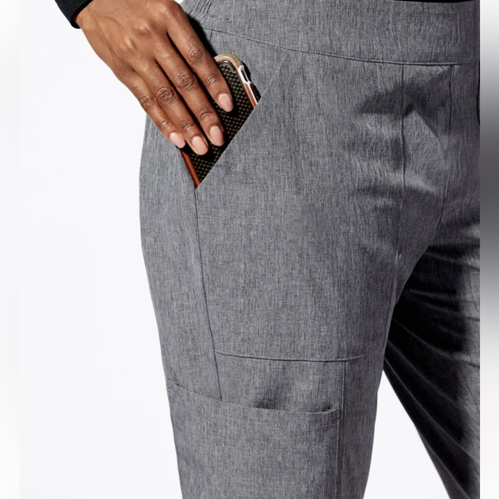 Jaanuu stat skinny cargo pant - Picture 6 of 8
